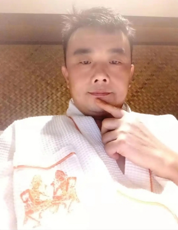 青锋的第一张照片--青神基督教相亲网